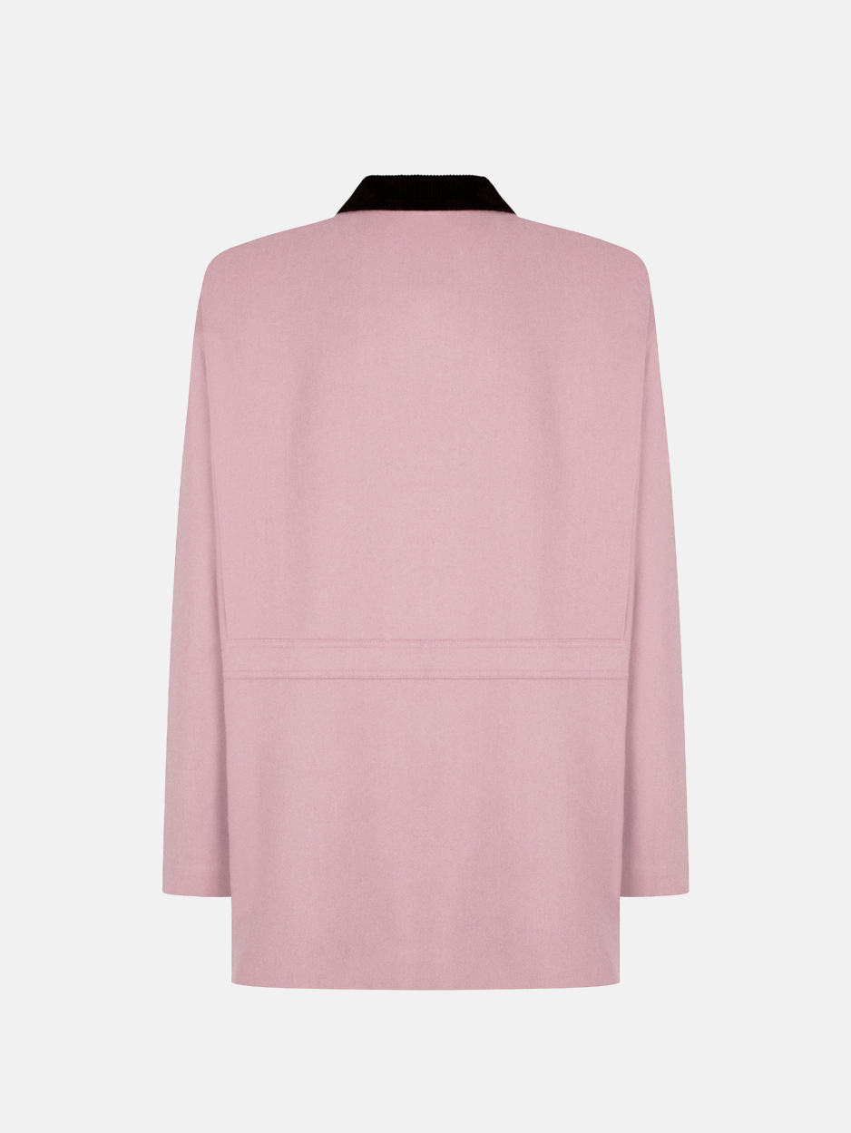 MYSTERE ROSE - Blazé Milano