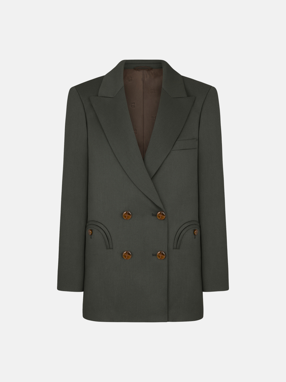 NAHALIN GREEN - Blazé Milano