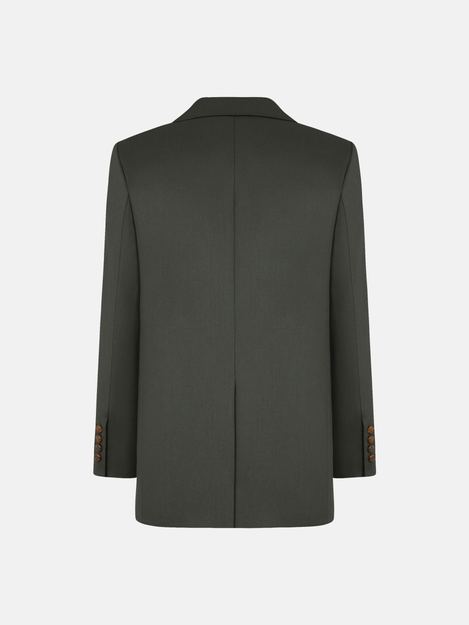 NAHALIN GREEN - Blazé Milano
