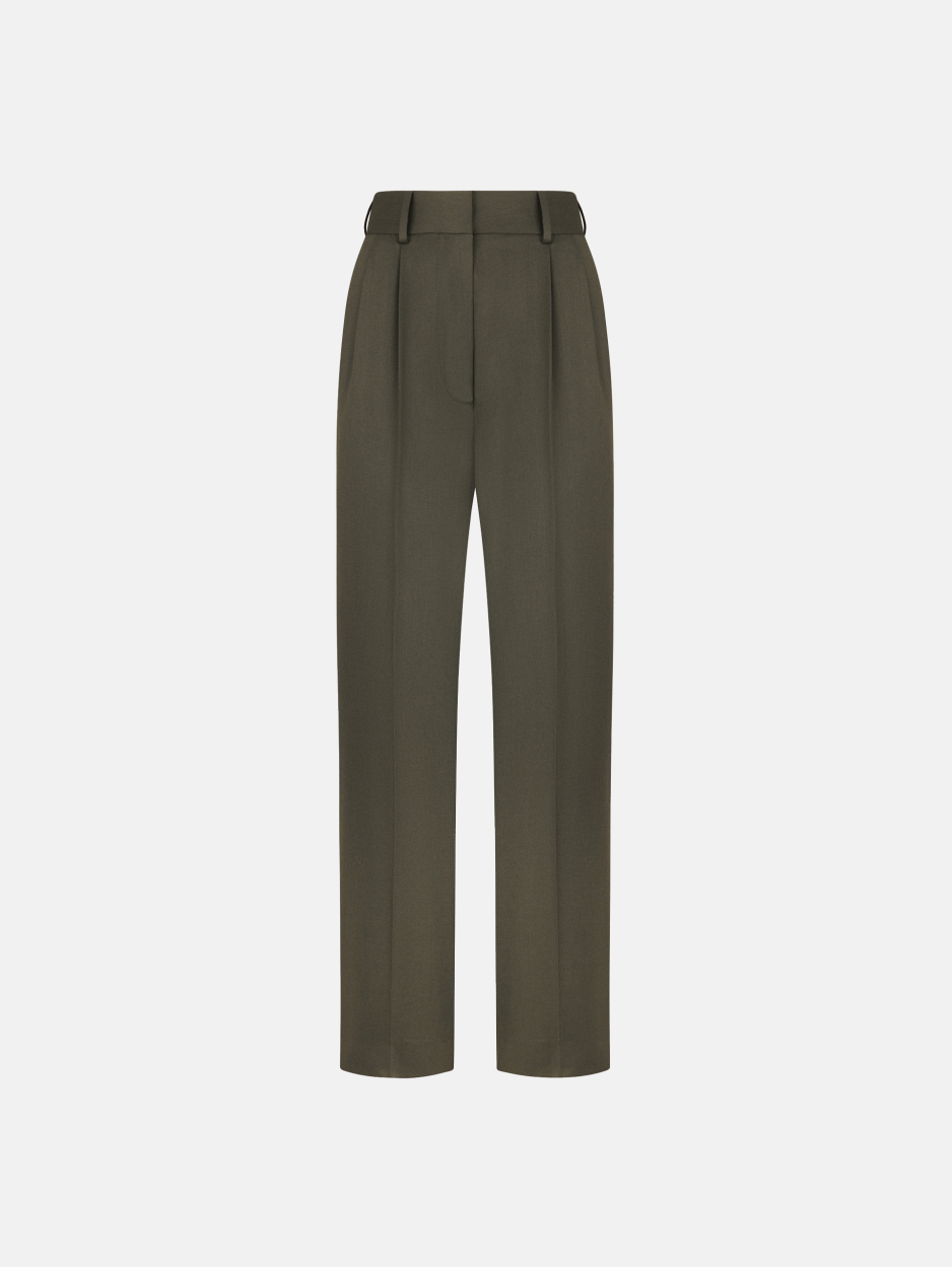NAHALIN GREEN - Blazé Milano