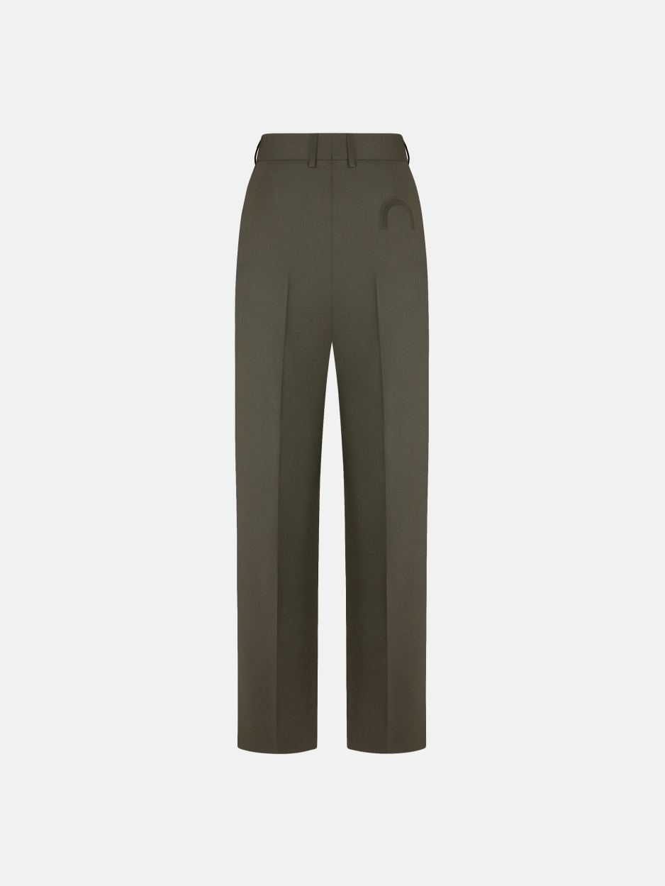 NAHALIN GREEN - Blazé Milano