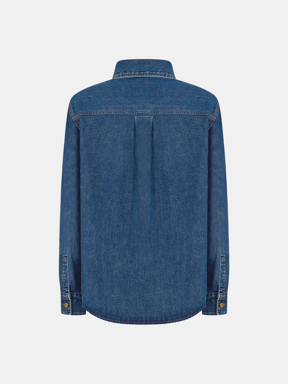 NARIIDA SAPPHIRE - Blazé Milano