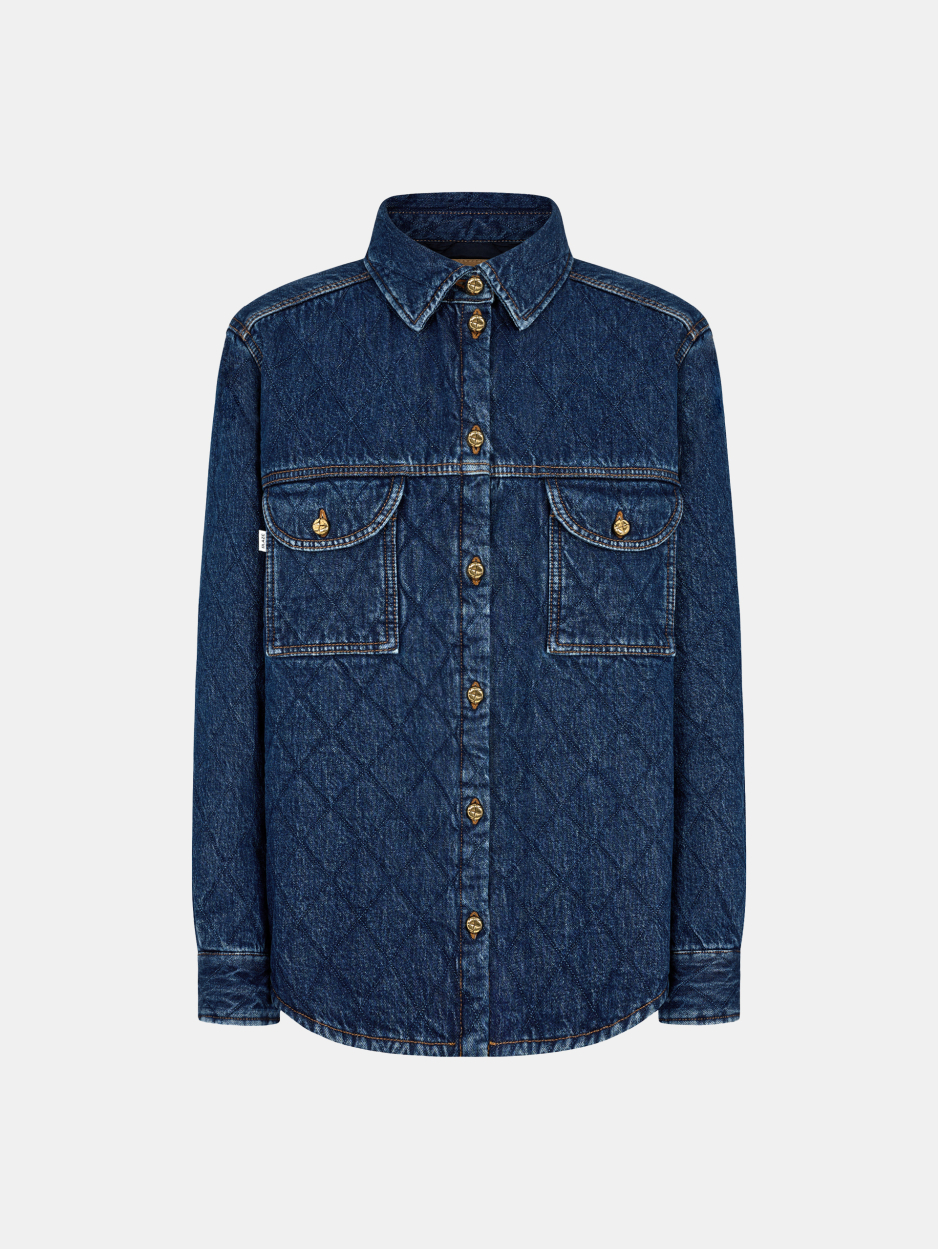 NARIIDA SAPPHIRE - Blazé Milano