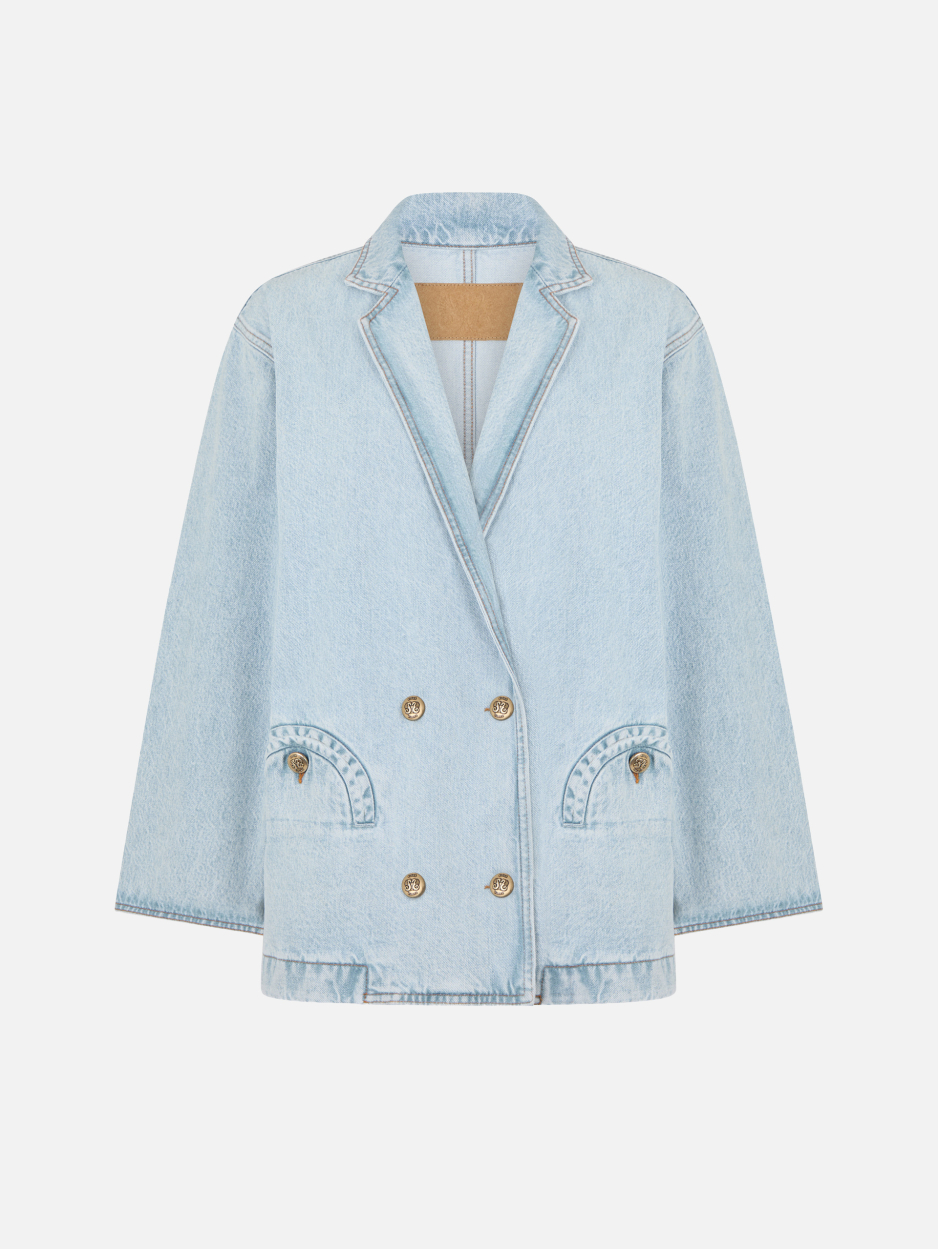 NARIIDA ICE - Blazé Milano