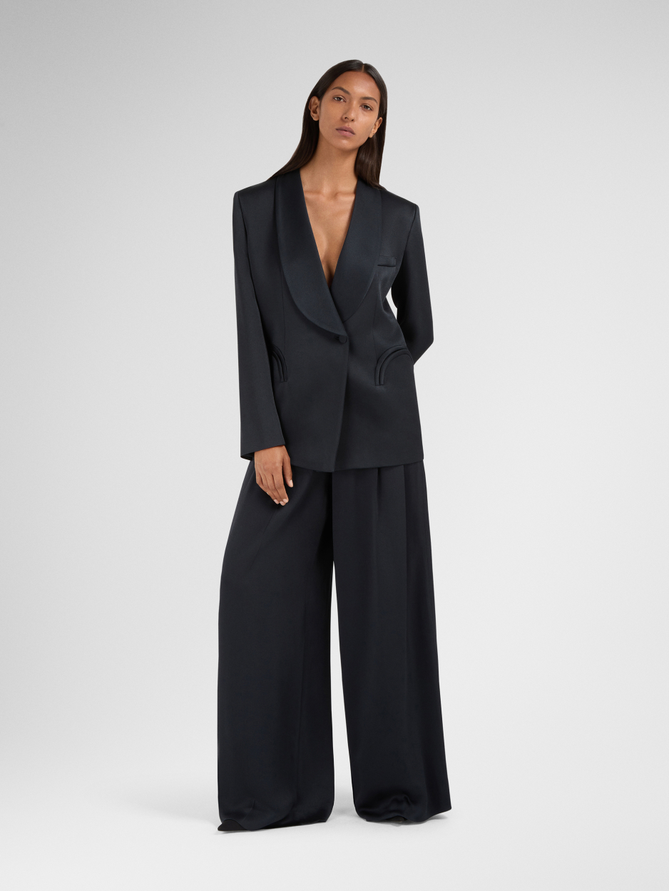 NOVALIS DARK NAVY - Blazé Milano