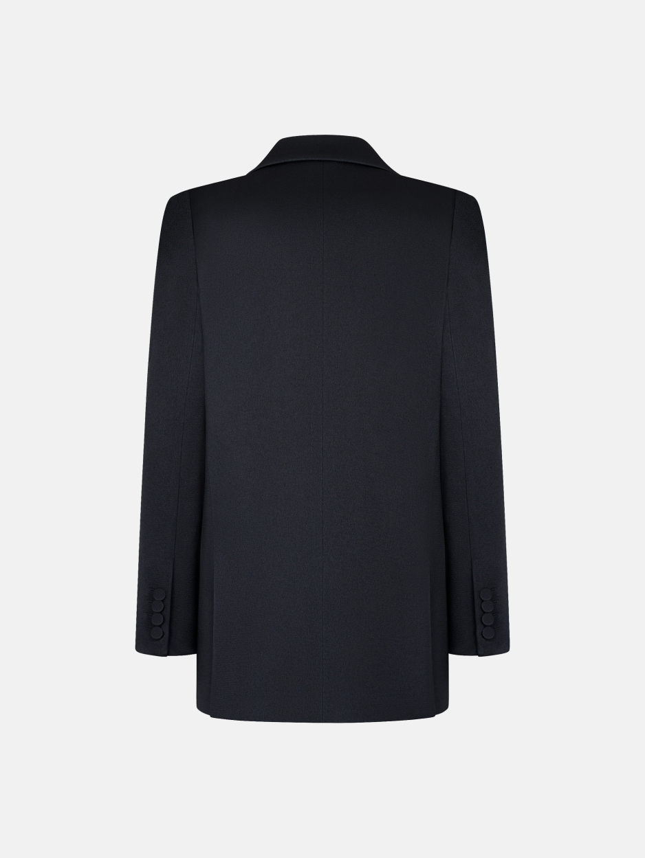 NOVALIS DARK NAVY - Blazé Milano