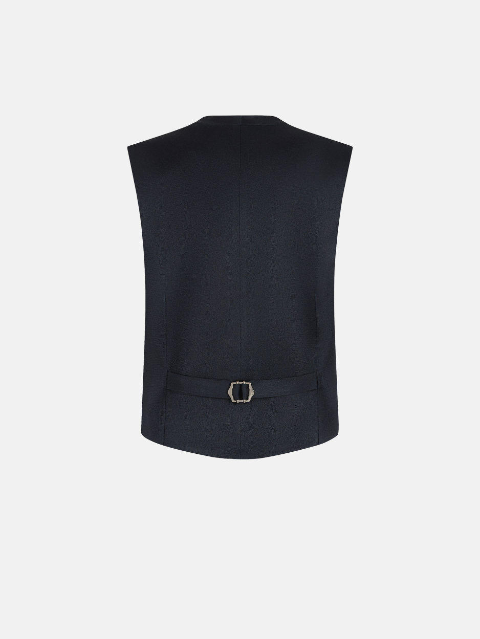 NOVALIS DARK NAVY - Blazé Milano