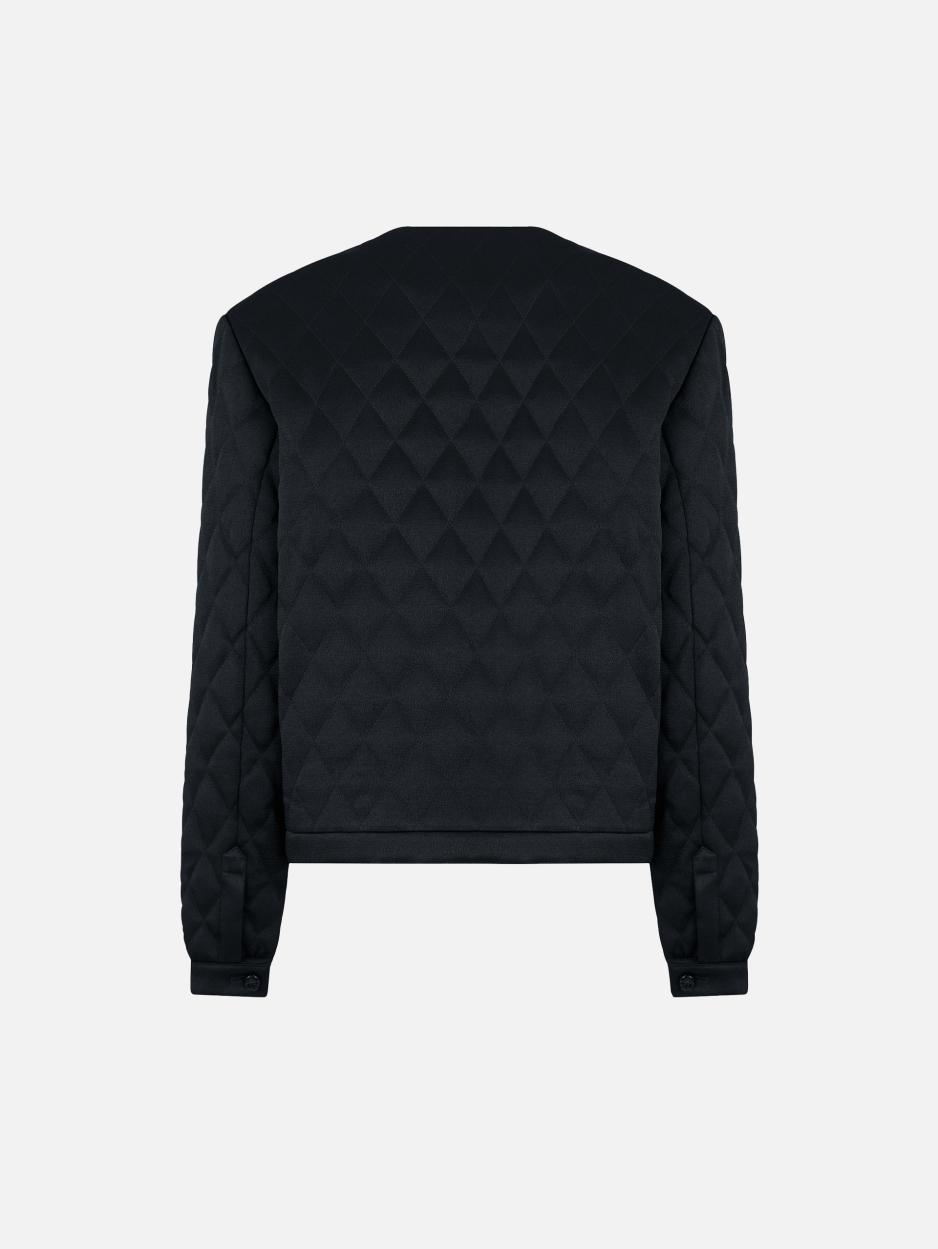 NOVALIS DARK NAVY - Blazé Milano