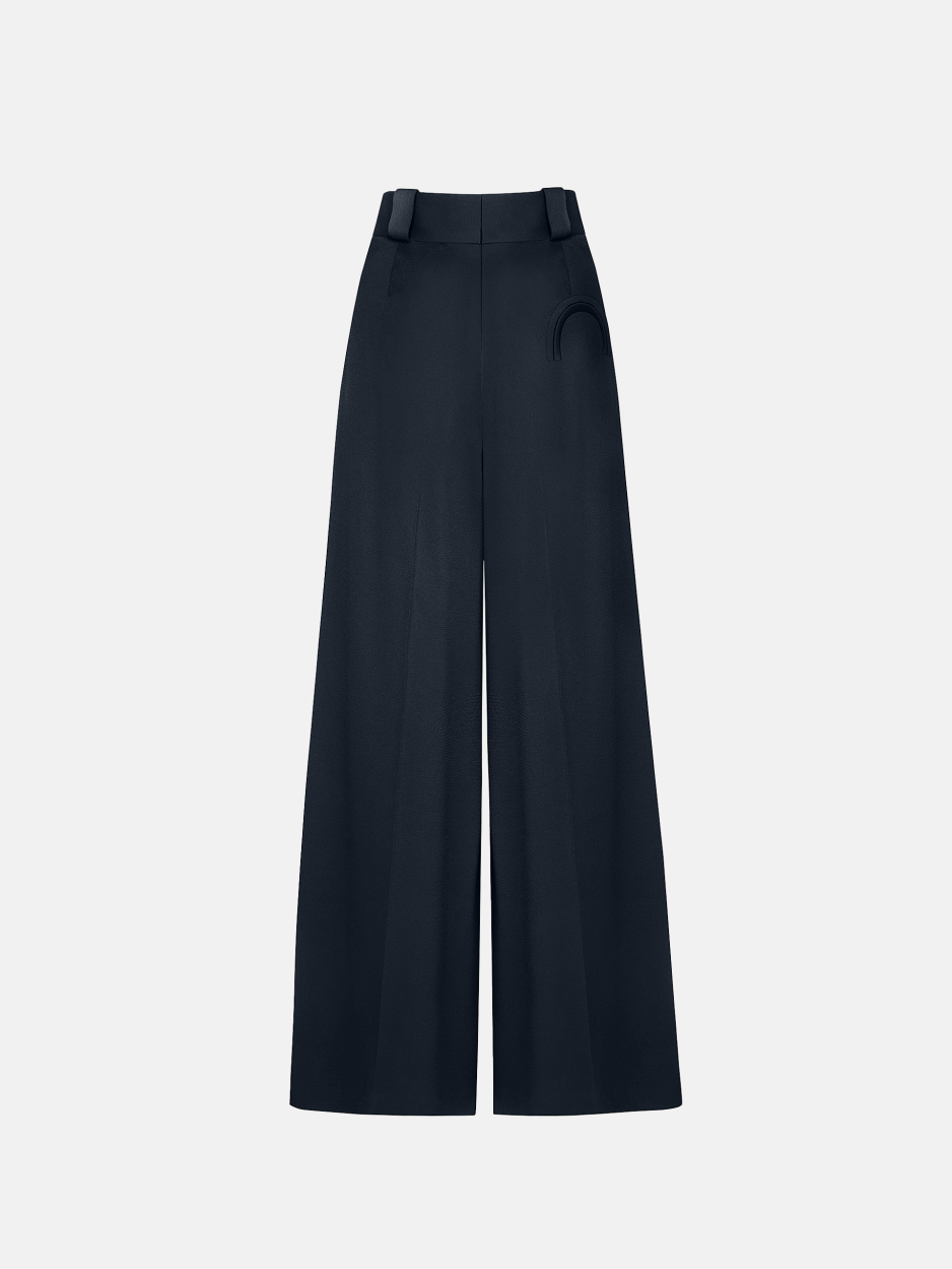NOVALIS DARK NAVY - Blazé Milano