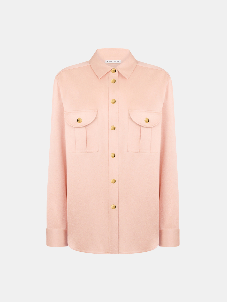 NOVALIS LIGHT ROSE - Blazé Milano