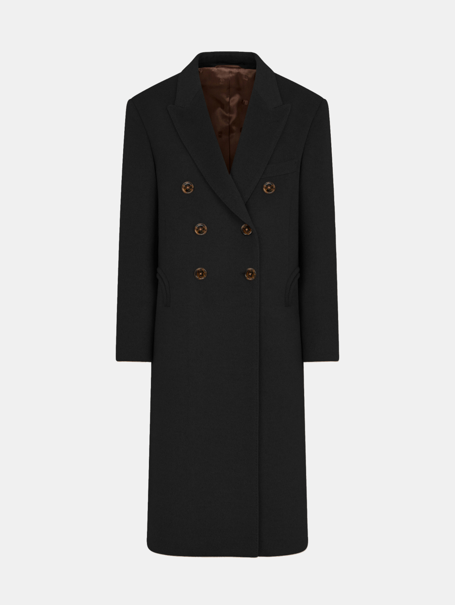 MYLIUS BLACK - Blazé Milano