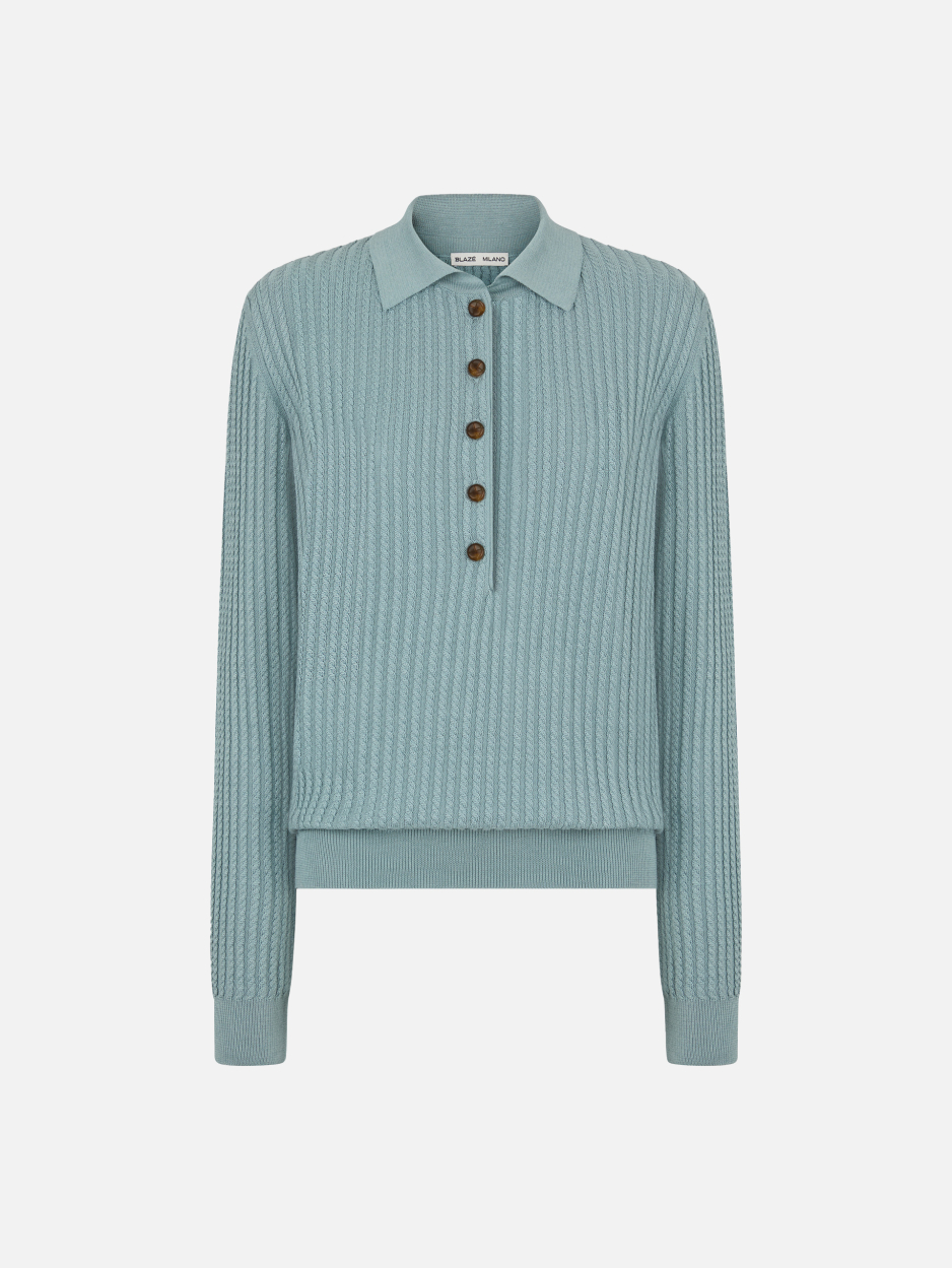 AQUA - Blazé Milano