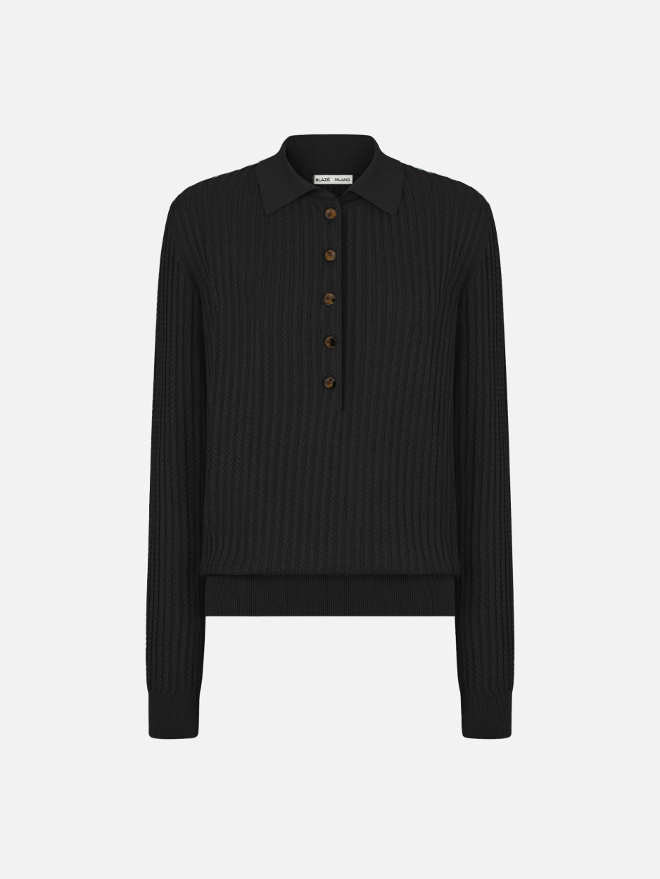 BLACK - Blazé Milano