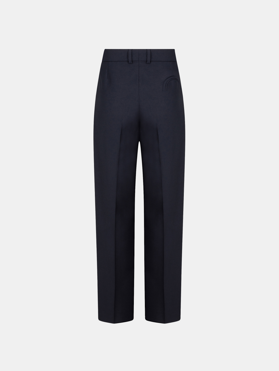 FIRST CLASS NAVY - Blazé Milano