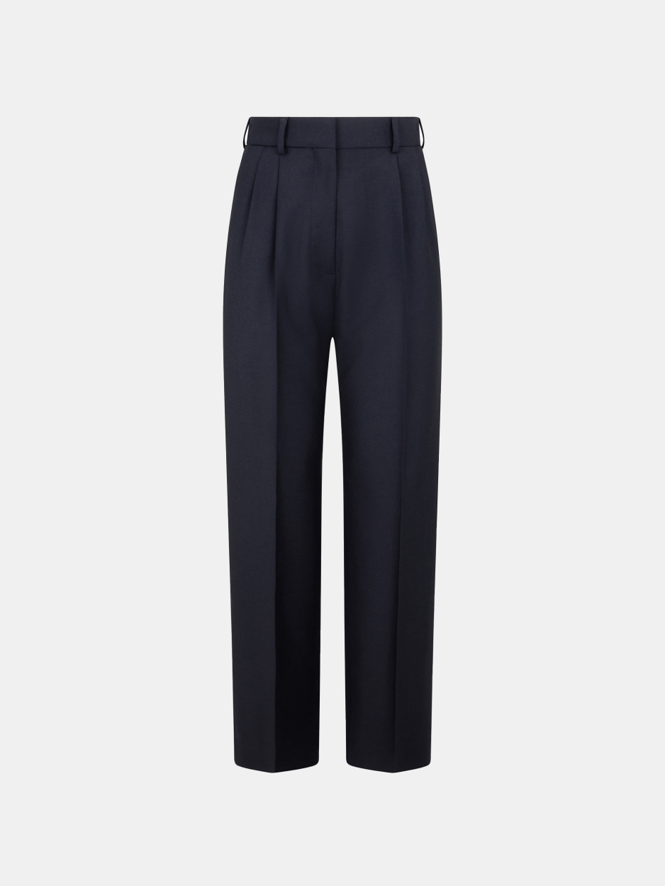 FIRST CLASS NAVY - Blazé Milano