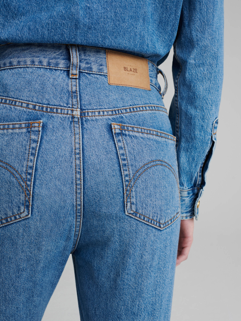 NARIIDA MAYA - Blazé Milano