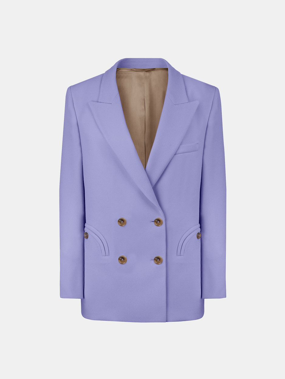COOL&EASY LILAC - Blazé Milano