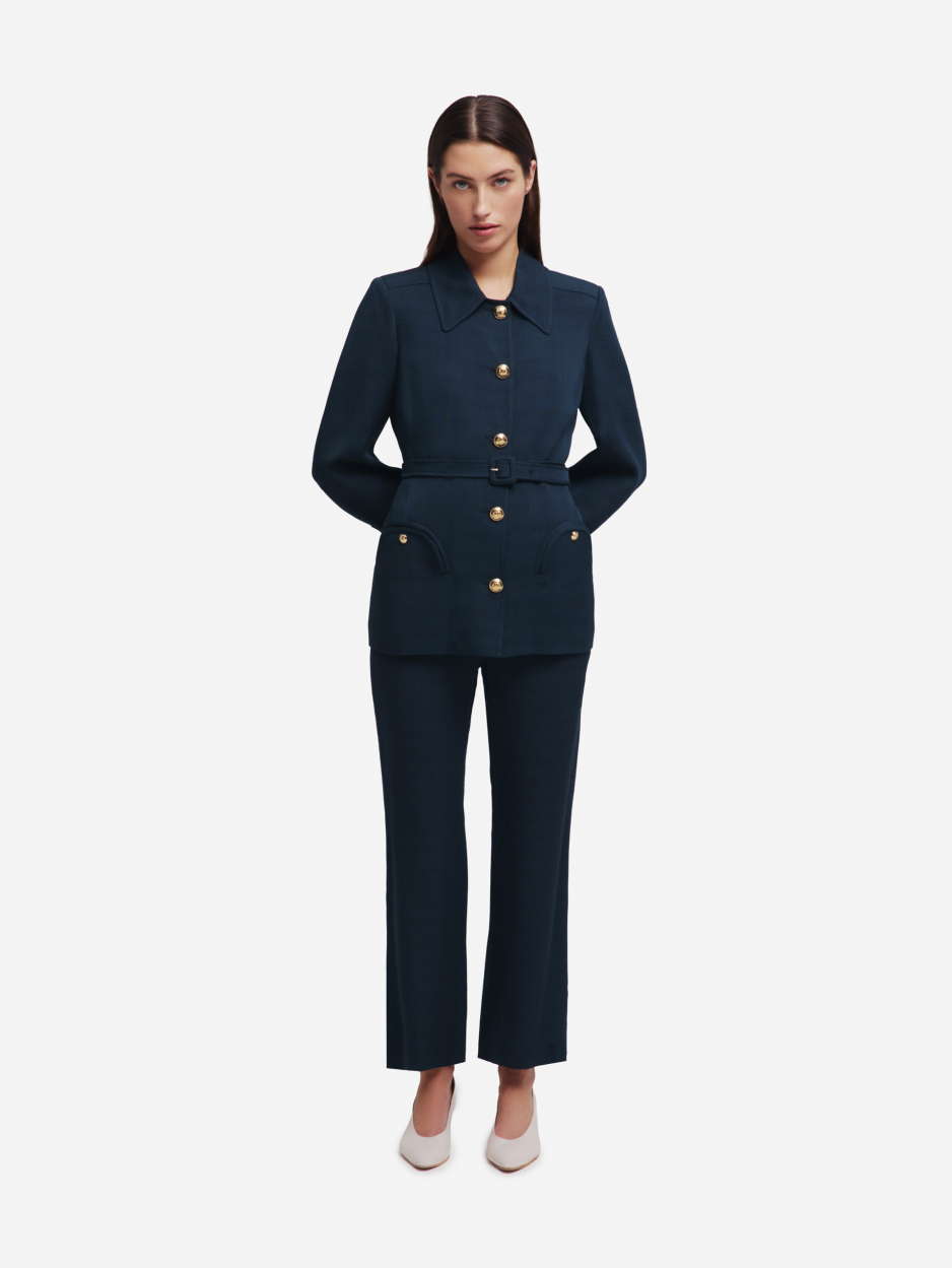 GENESIS NUIT - Blazé Milano