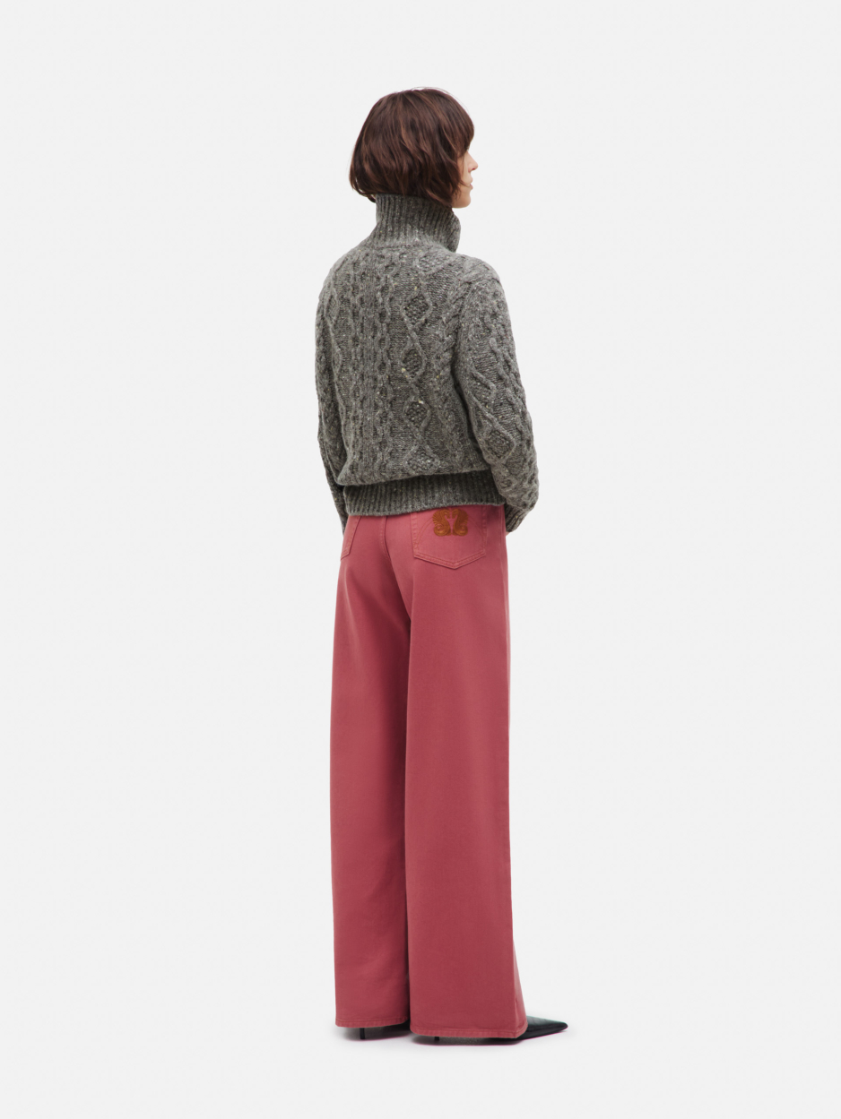 CLAPOTIS PINK - Blazé Milano