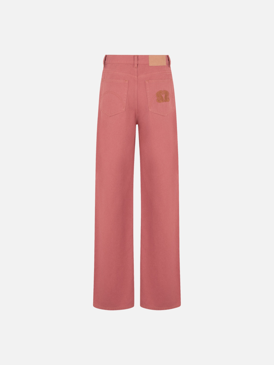CLAPOTIS PINK - Blazé Milano