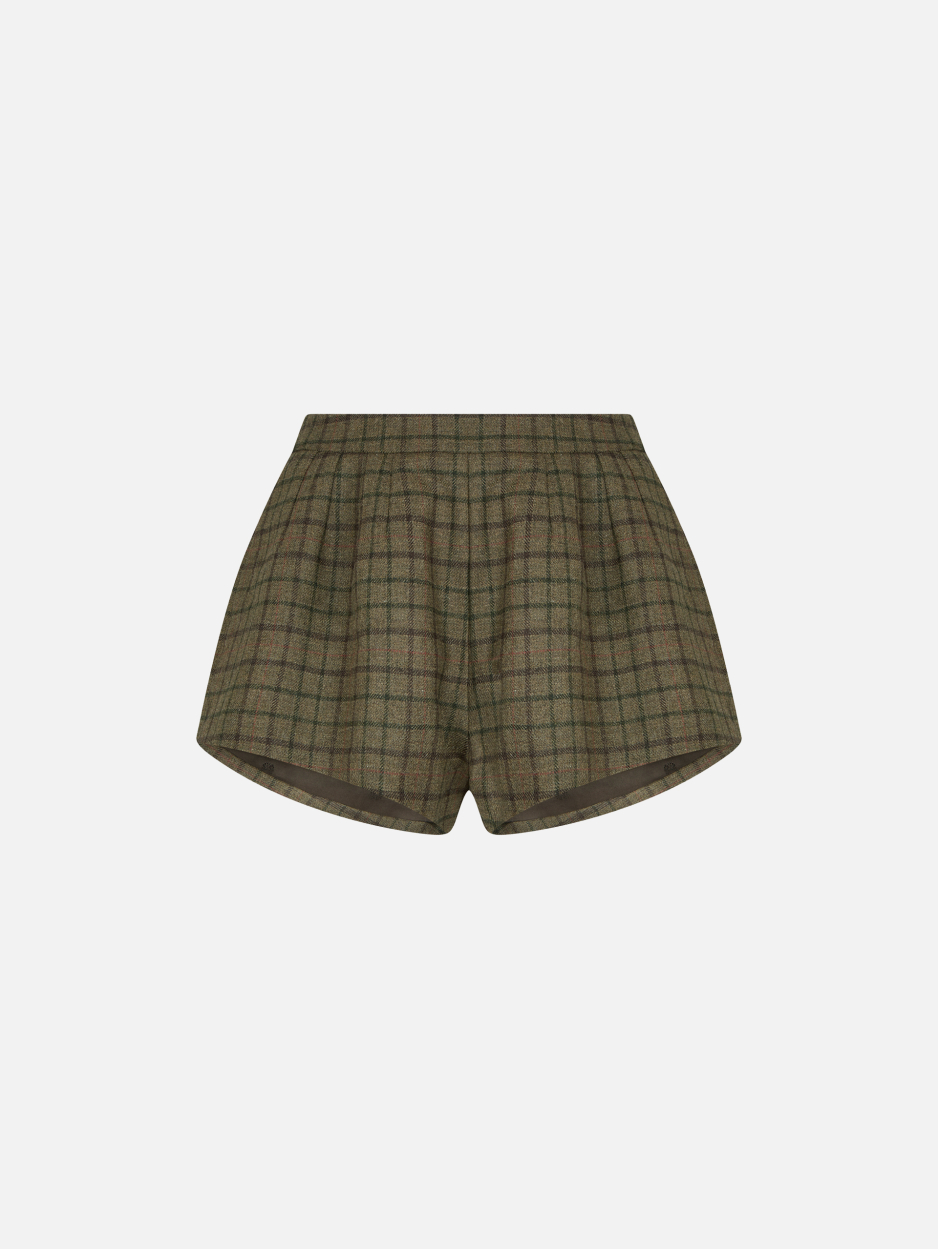 OLMIDA GREEN MIX - Blazé Milano