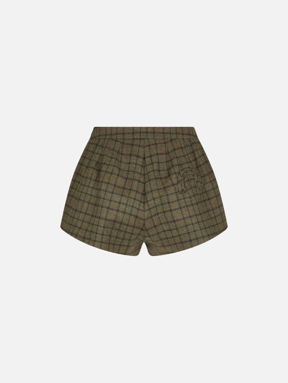 OLMIDA GREEN MIX - Blazé Milano