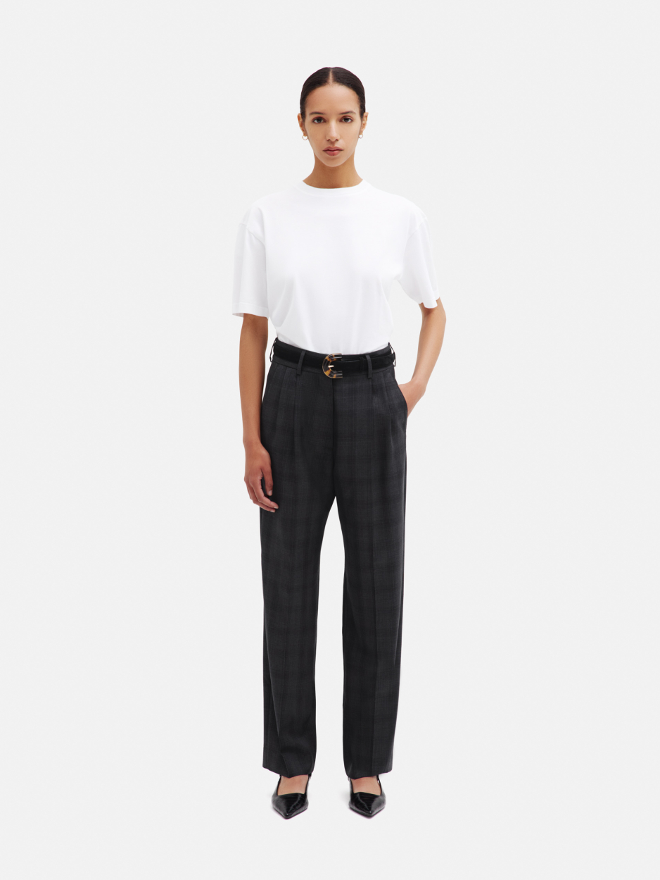 BRAVADO GREY - Blazé Milano
