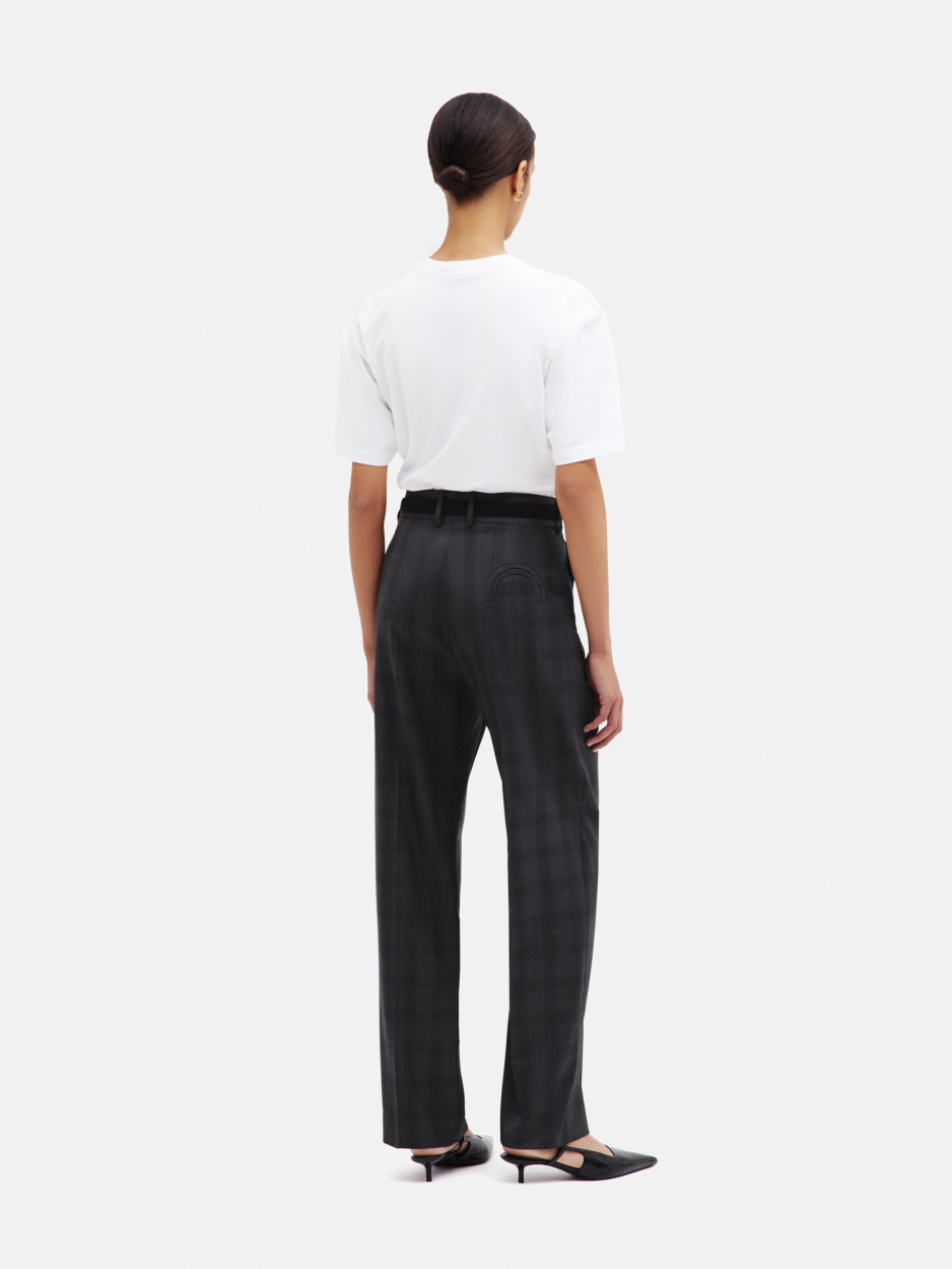 BRAVADO GREY - Blazé Milano