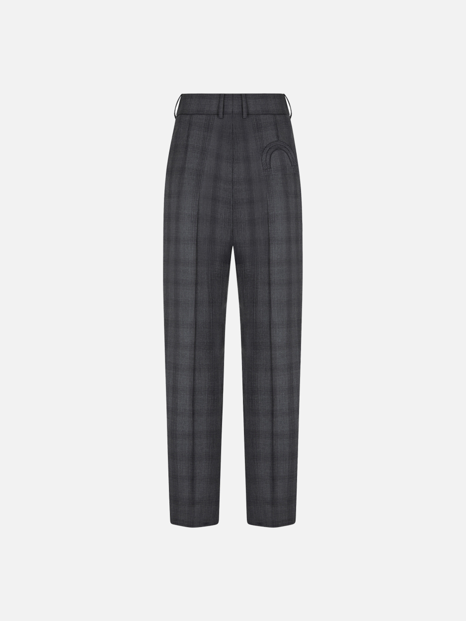 BRAVADO GREY - Blazé Milano