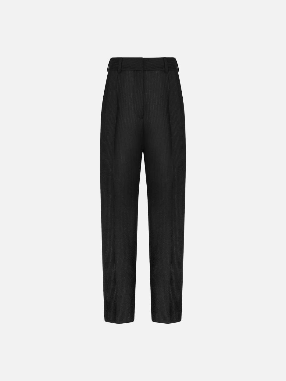 CLASSY CARBON BLACK - Blazé Milano