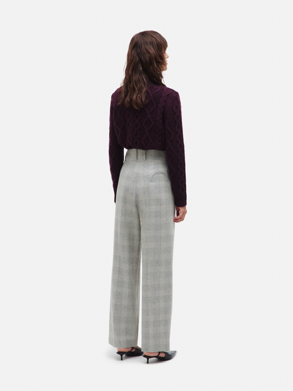 CORINTHIAN GREY - Blazé Milano