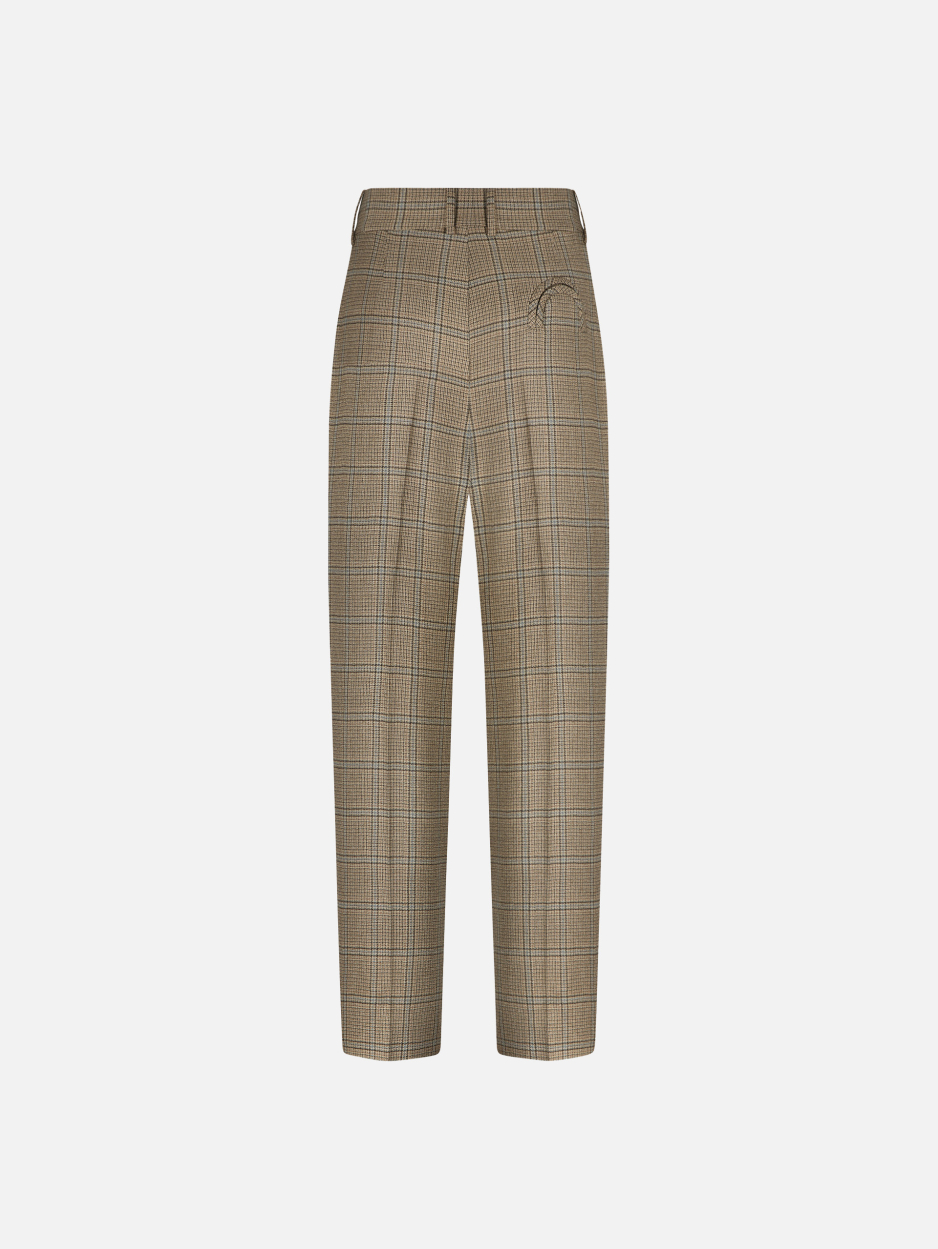 SAONA BEIGE - Blazé Milano