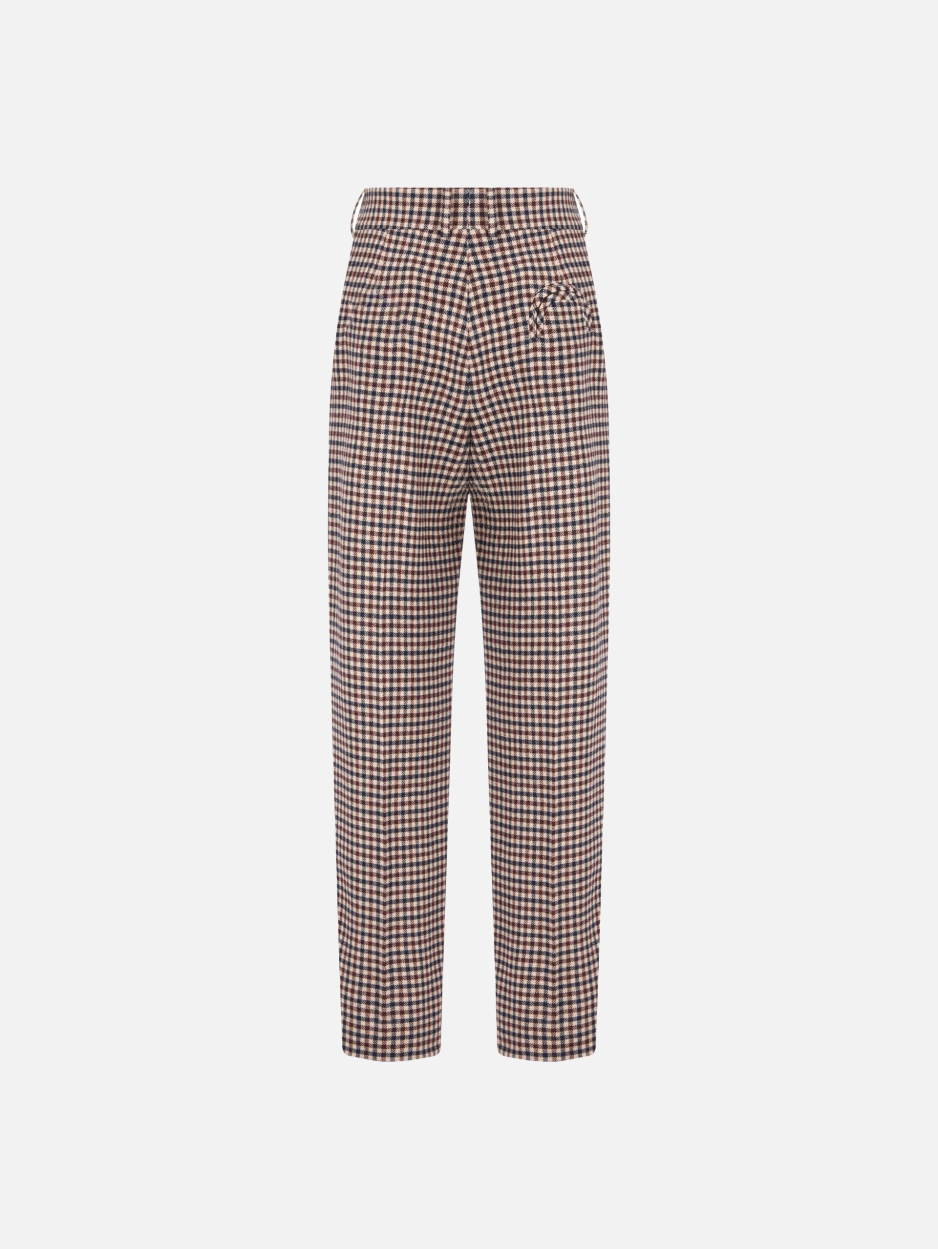 LANGLEY MULTICOLOR - Blazé Milano