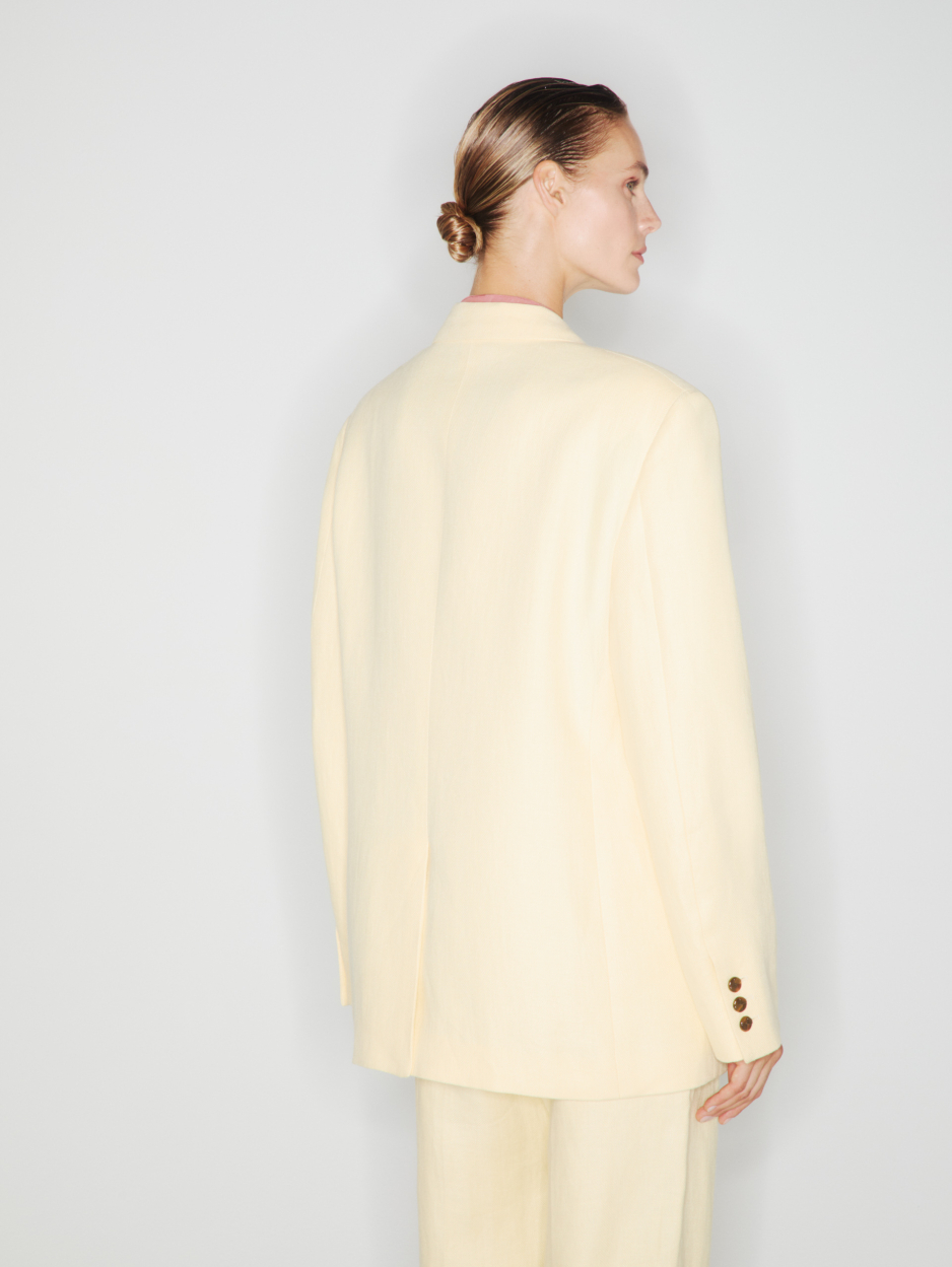 CLARITY BUTTER - Blazé Milano