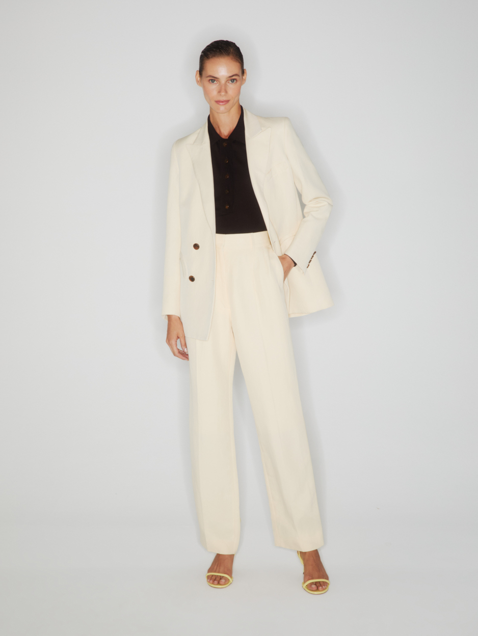 SAVANNAH BUTTER - Blazé Milano