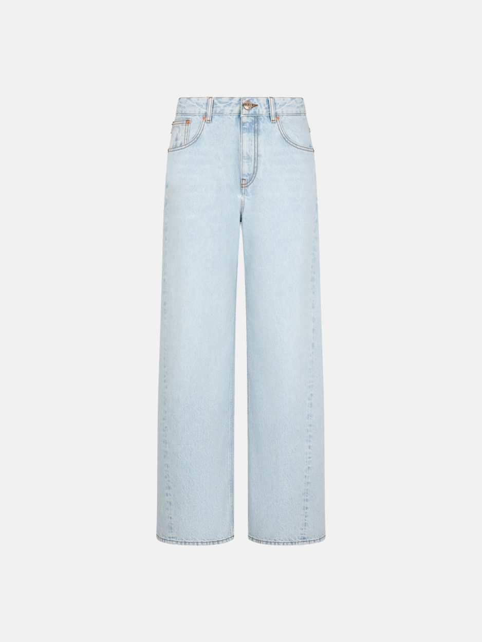 NARIIDA JEANS - Blazé Milano