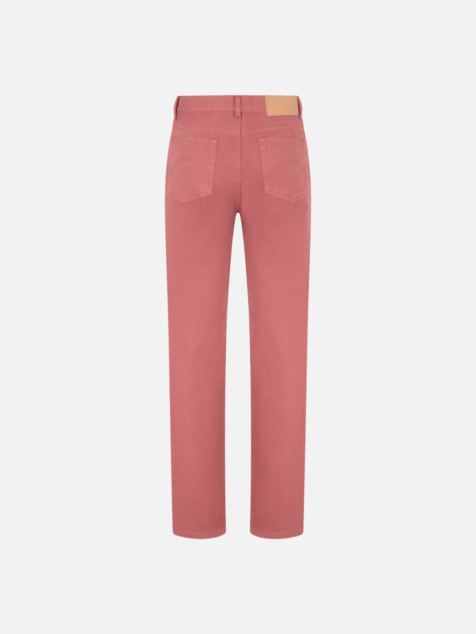 CLAPOTIS PINK - Blazé Milano