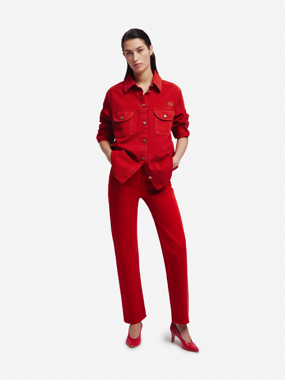 CLAPOTIS CRAB - Blazé Milano