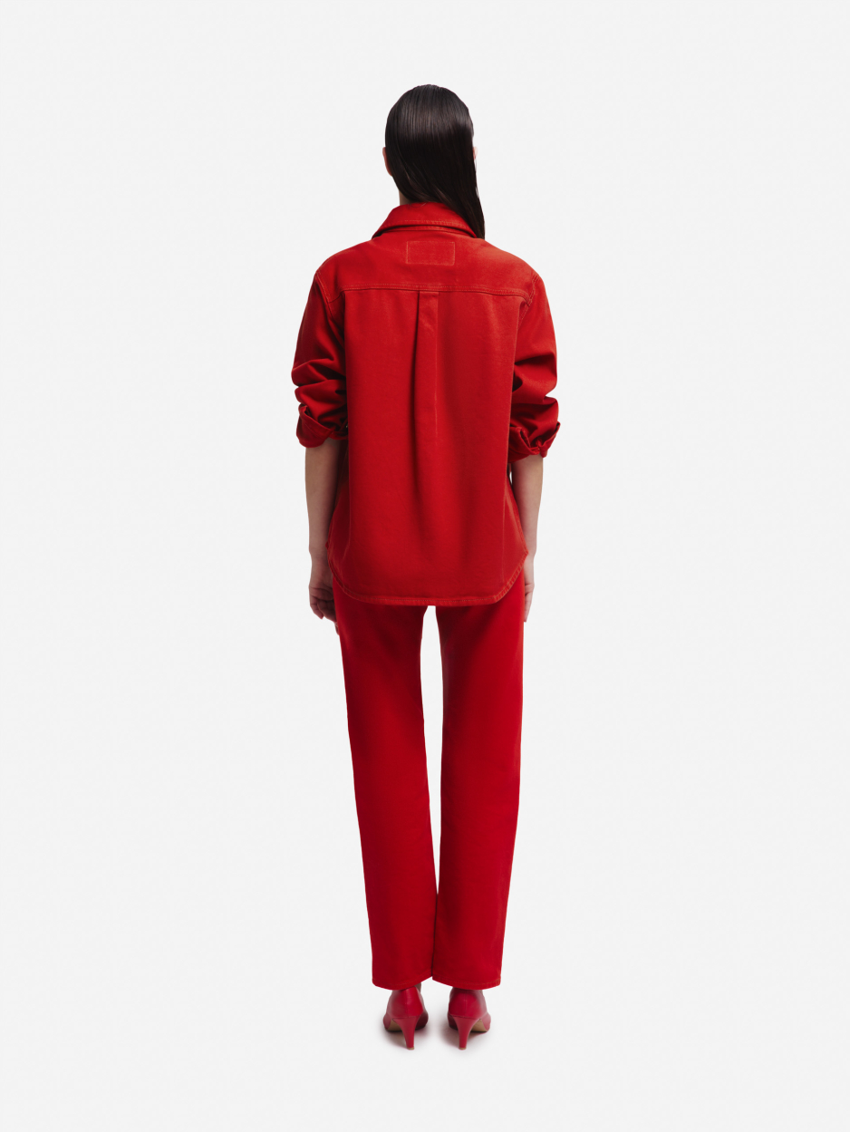 CLAPOTIS CRAB - Blazé Milano