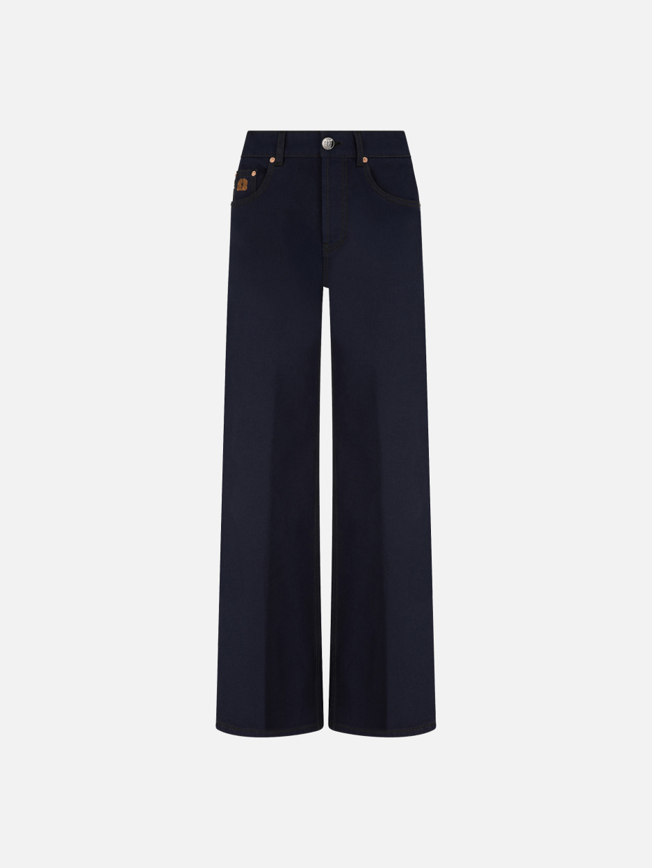 CLAPOTIS DARK BLUE - Blazé Milano