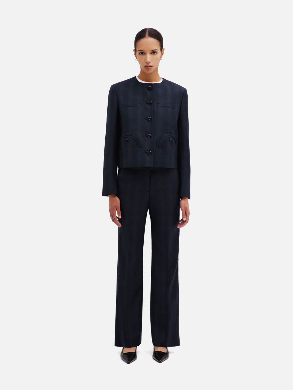 ARAMIS NAVY - Blazé Milano