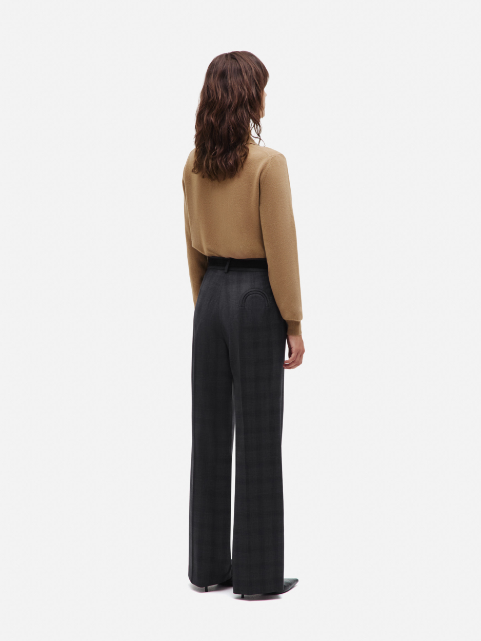 BRAVADO GREY - Blazé Milano