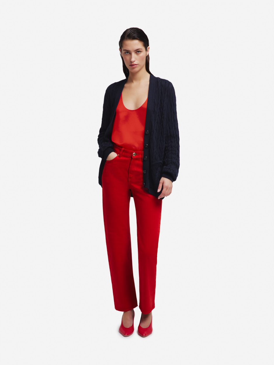 NAVY - Blazé Milano