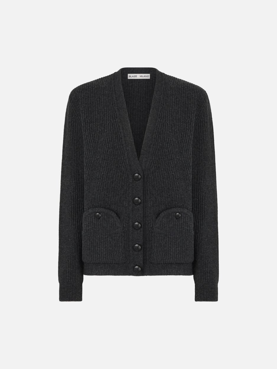 HIGHLAND BLACK - Blazé Milano