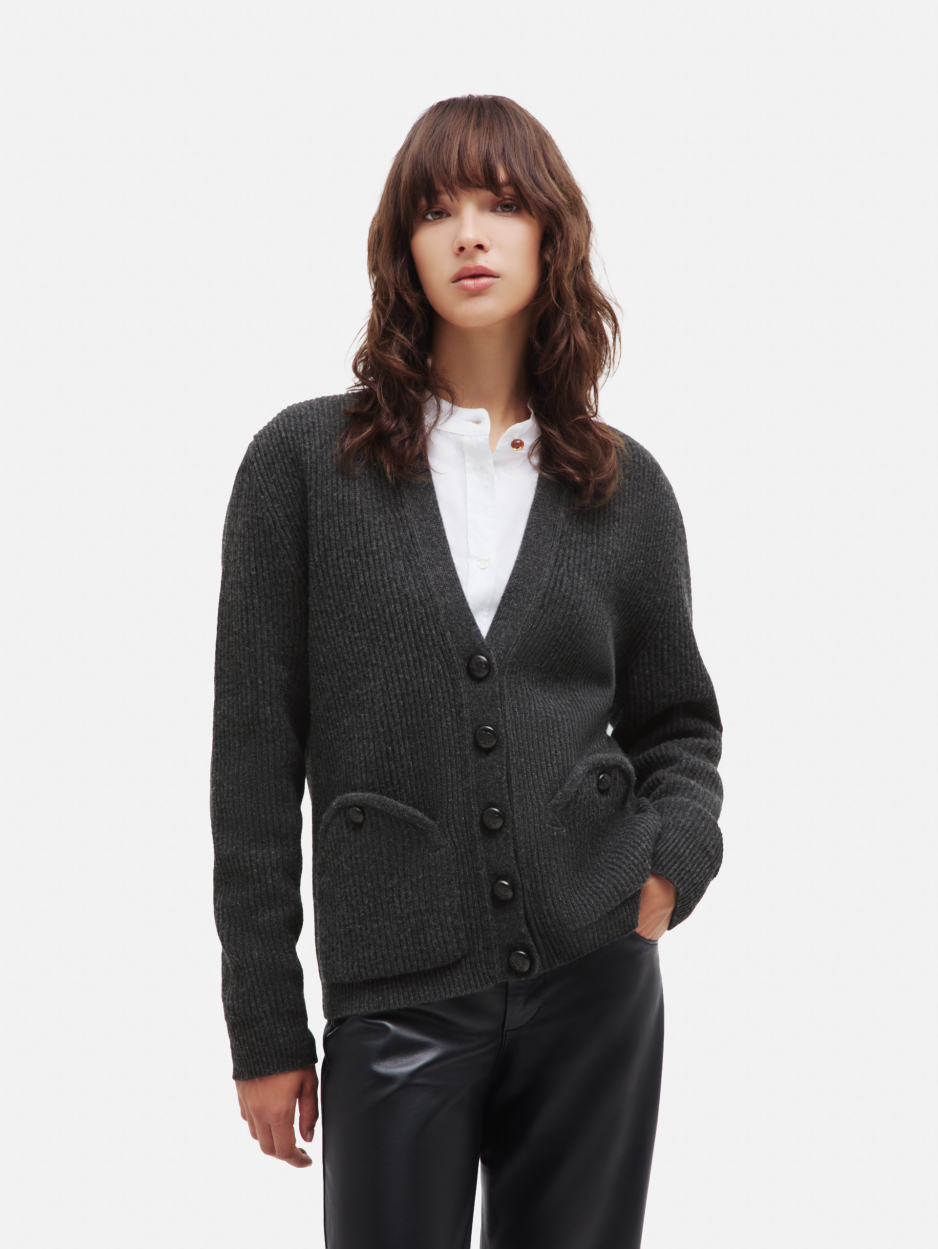 HIGHLAND BLACK - Blazé Milano