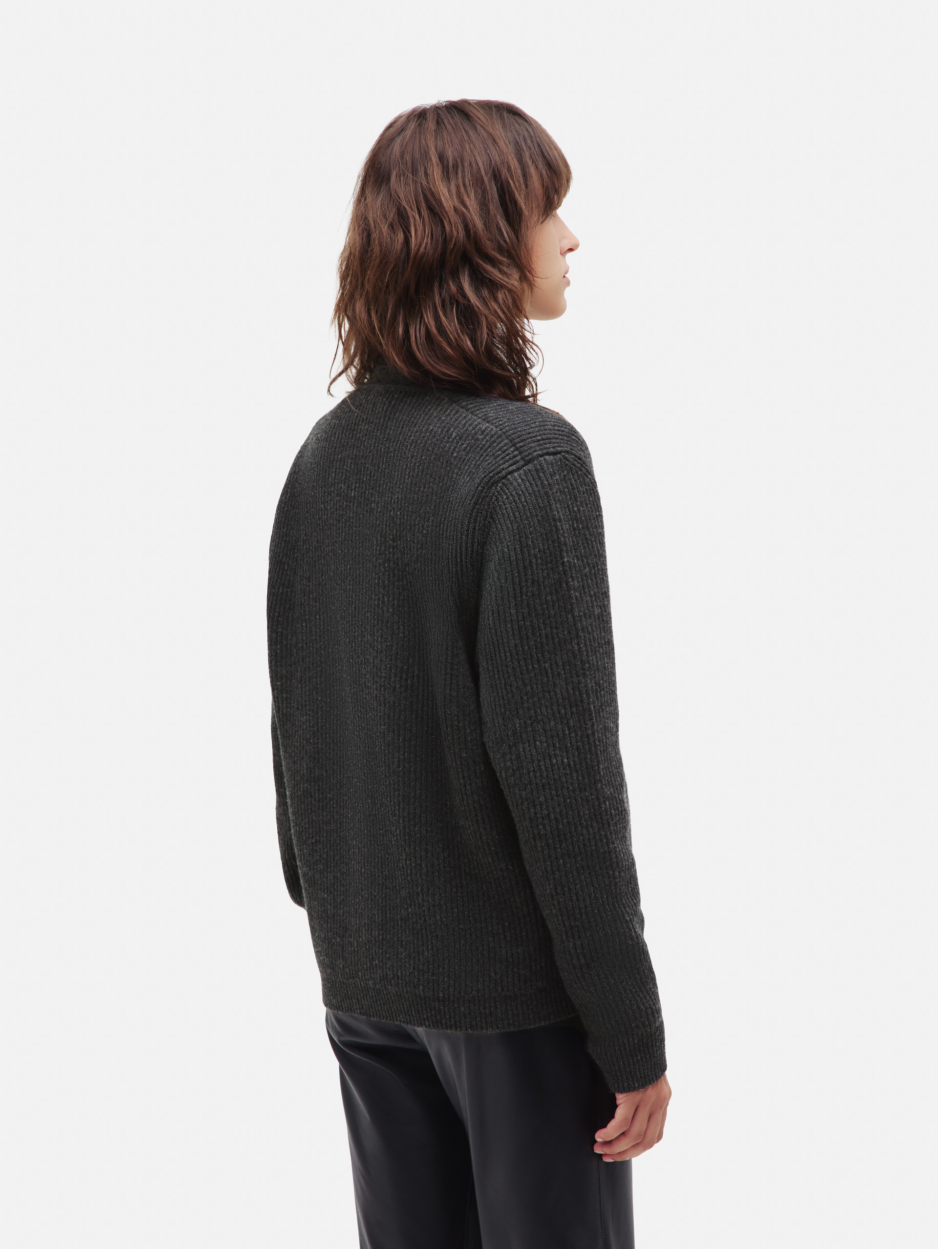 HIGHLAND BLACK - Blazé Milano