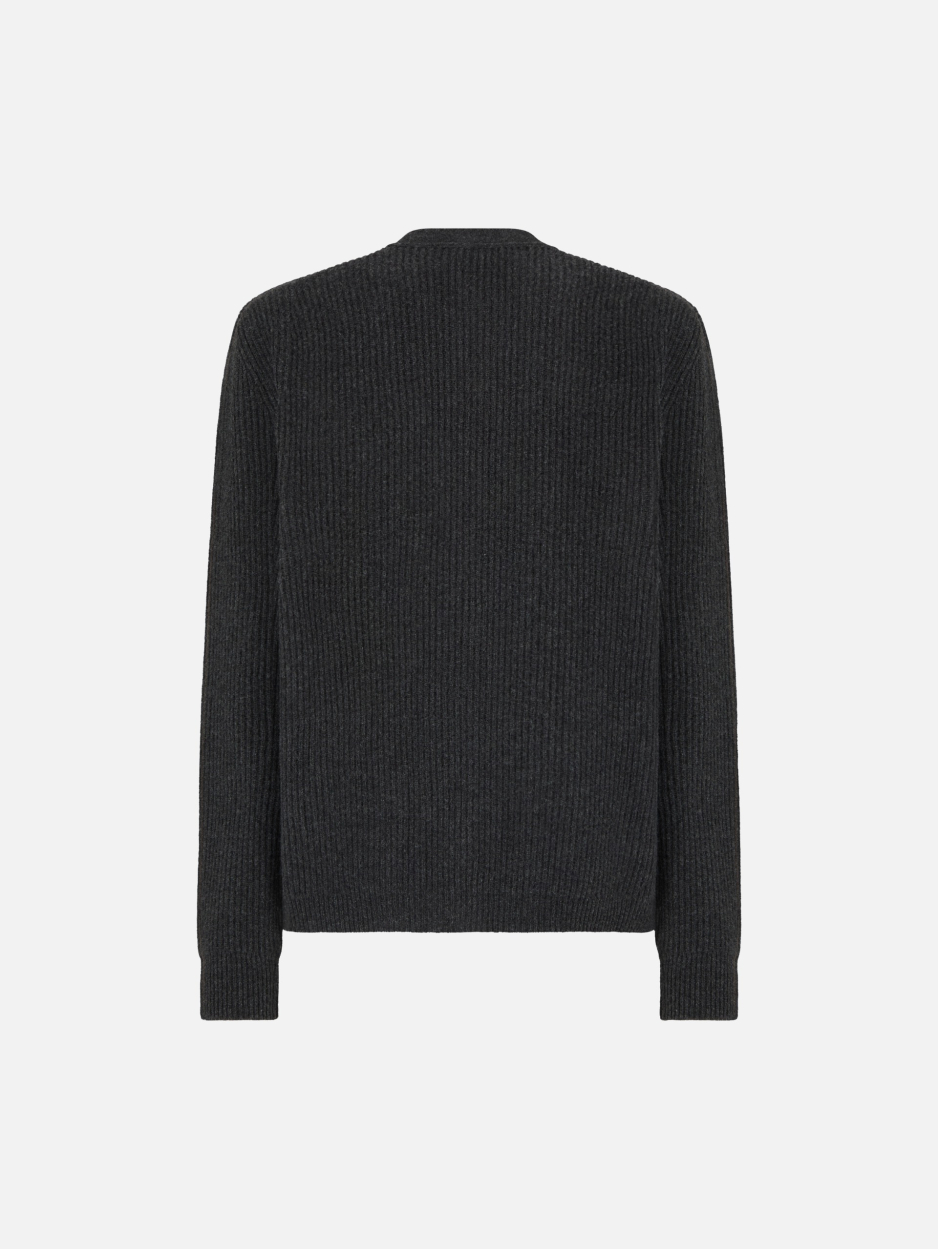 HIGHLAND BLACK - Blazé Milano