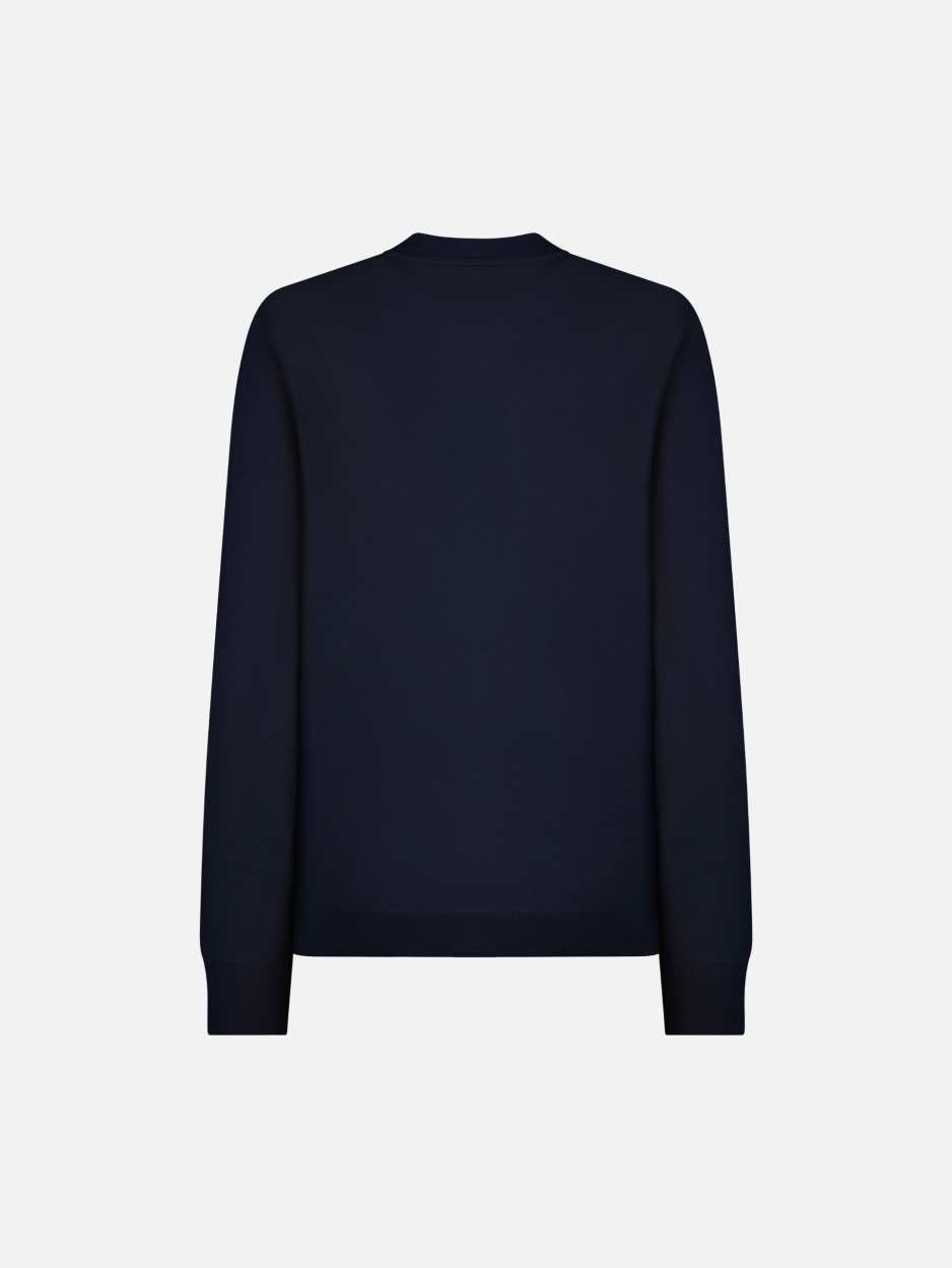 NAVY - Blazé Milano