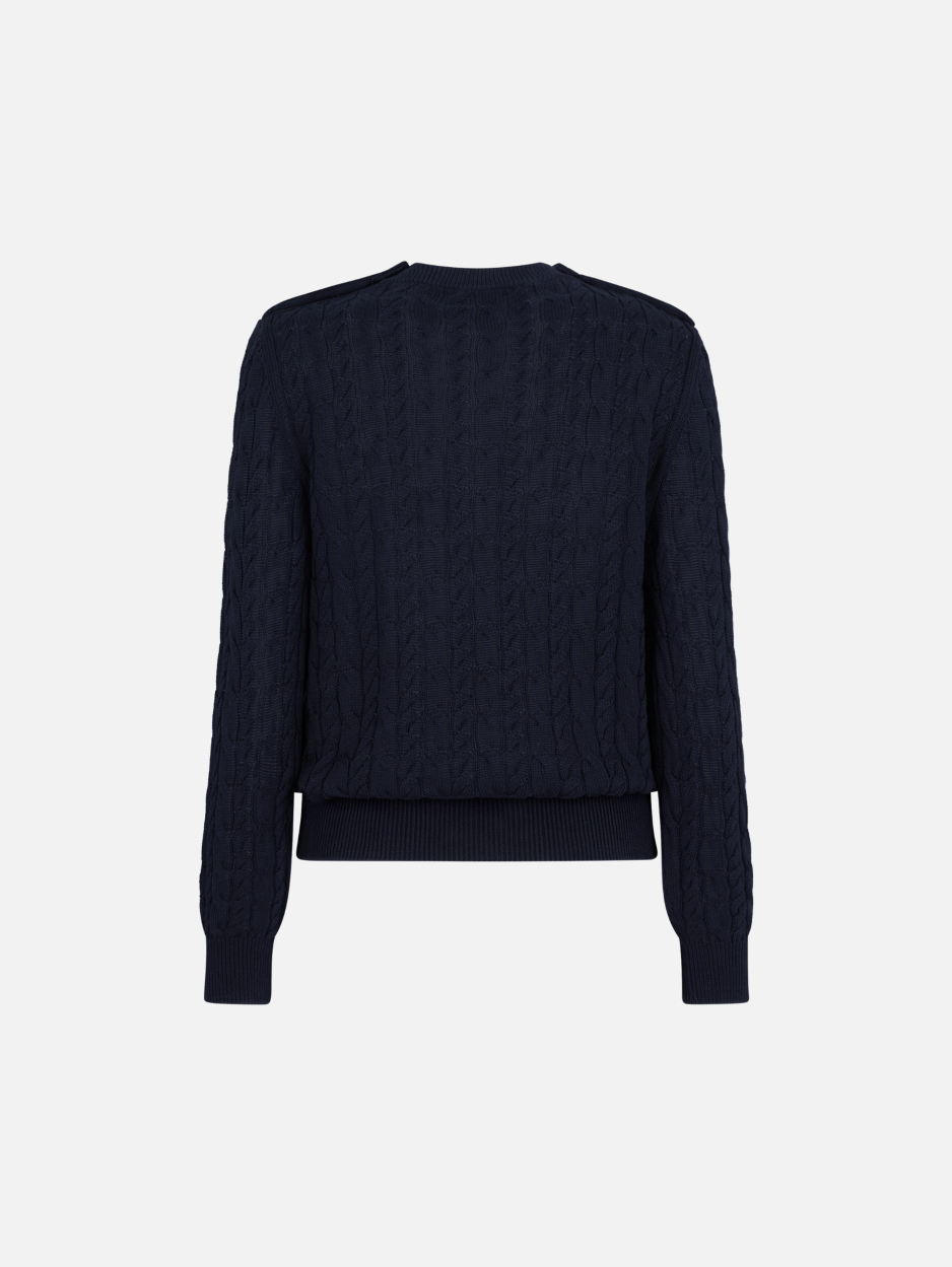 NAVY - Blazé Milano