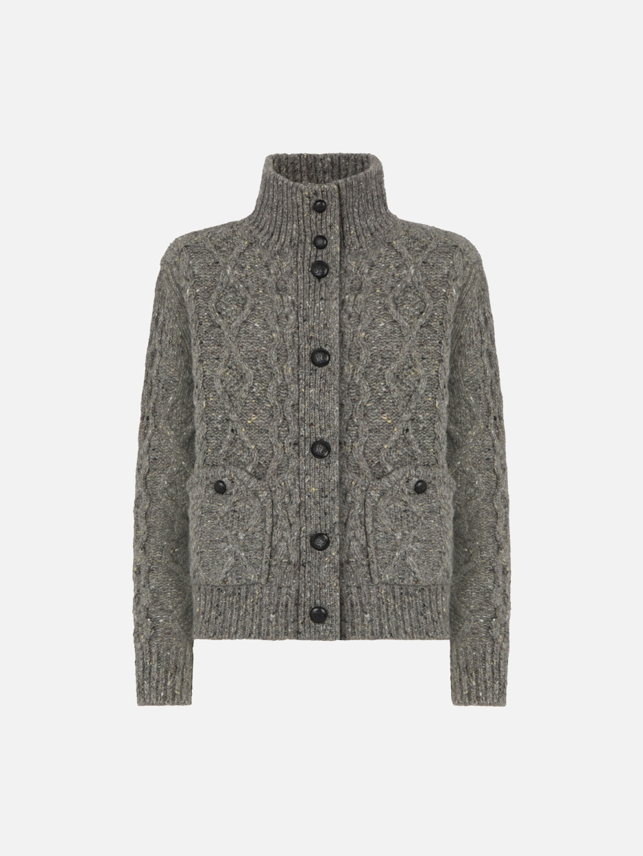 SHERWOOD GREY - Blazé Milano